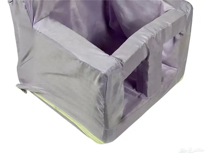 كرسي اسفنج للمواليد - كرسي اطفال اسفنجي مريح 7