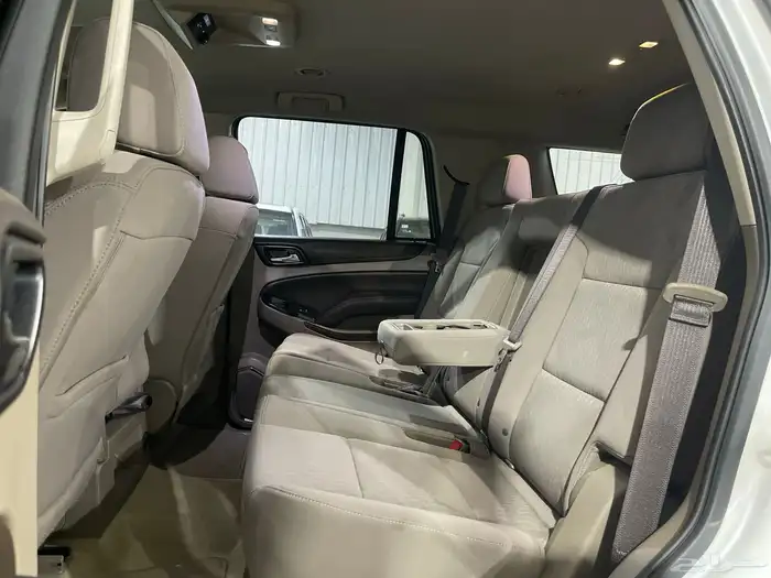 شيفورليه تاهو 2017 LT2 14