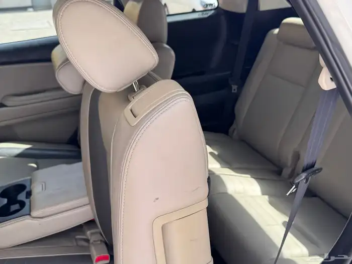 مازدا CX9 فل كامل 2010 6