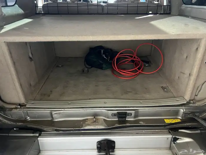 باترول مرهم 6 لتر 6