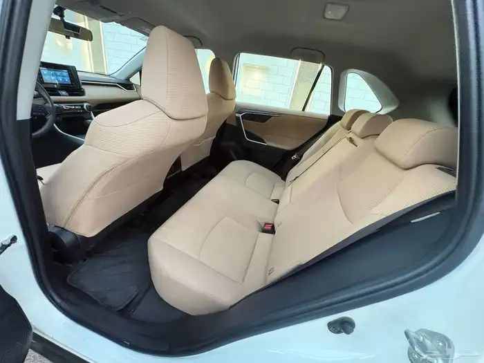 راف فور 2022 دبل 8