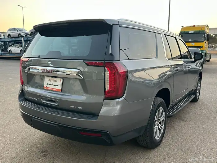 يوكن 2022 دبل طويل SLE 13