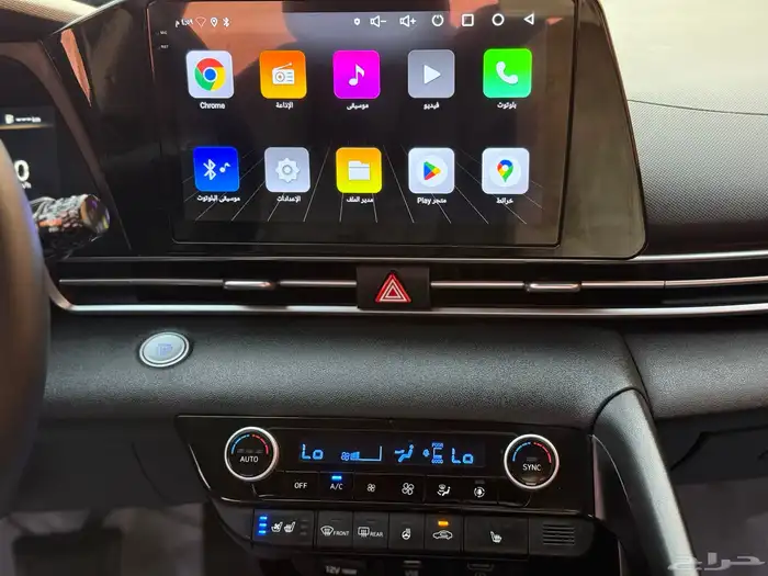 النترا 2021 بنزين 18