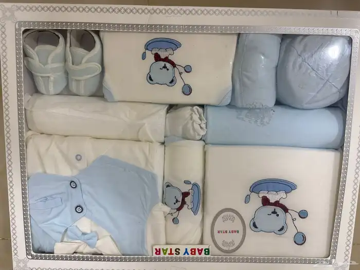 ملابس جديده مواليد - اطفال 1