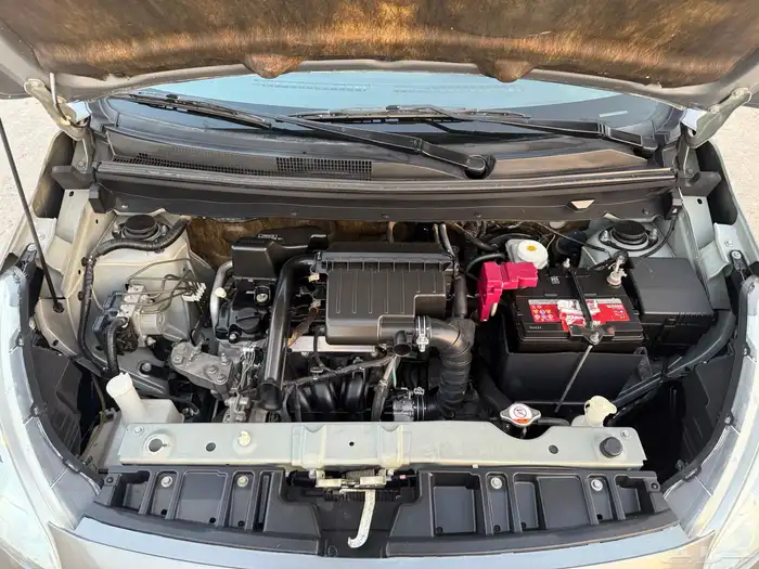 ميتسوبيشي اتراج 2019 سعودي قمه بنضافه 19