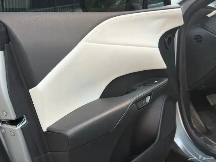 لكزس RX 350h 2024 ( ( بحالة الجديد )) 27