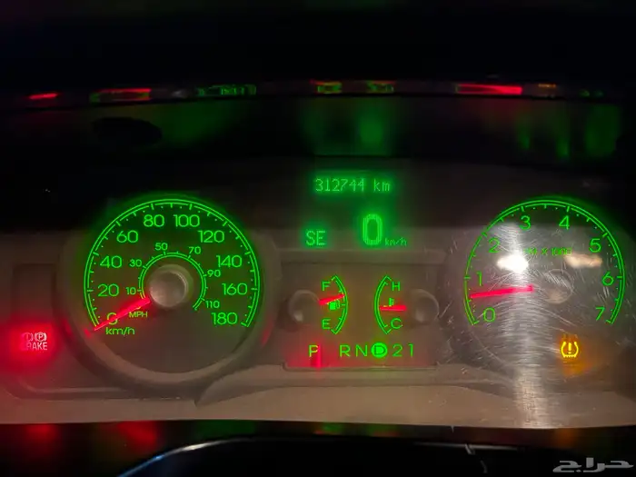 لينكون تاون كار 2008 40