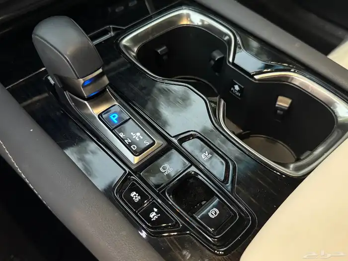 لكزس RX 350h 2024 ( ( بحالة الجديد )) 34
