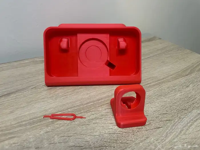 أحدث حامل آيفون 3 في 1 وصل 5