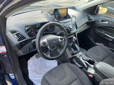 فورد اسكب 2015 (بحالة ممتازة) index