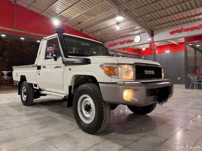 تويوتا شاص 2016 بنزين للبيع 3