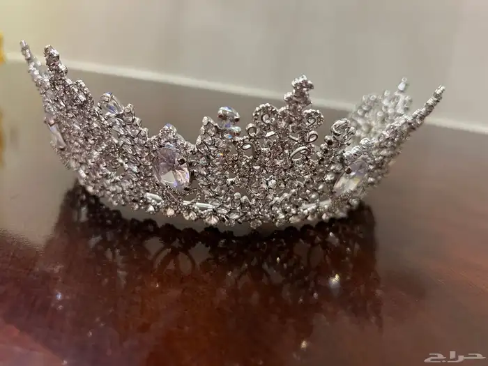 تاج عروسه 3