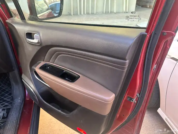 جوانزو جي إس 3 2