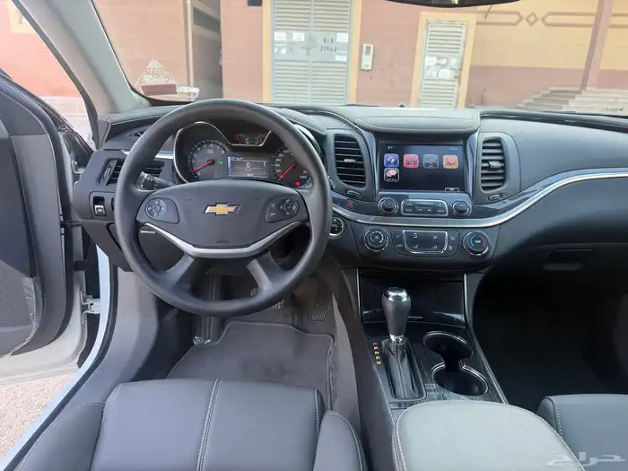 امبالا Ls 2018 وكالة شرط ( عداد 99 الف ) 12