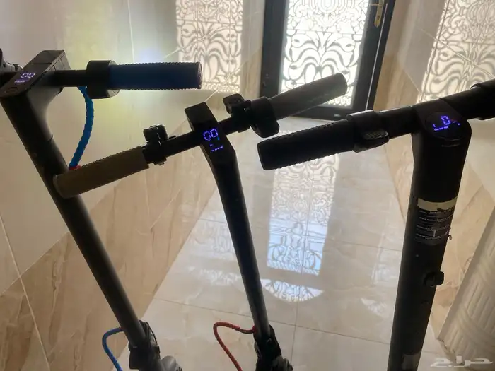 سير كهربائي يده سوني 4 ستوكر كهربائي مافي اي مشكله 7