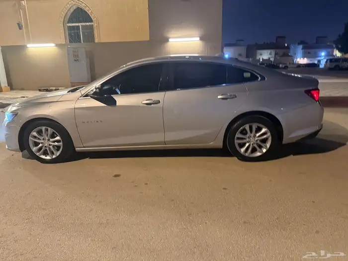 للبيع ماليبو موديل 2018 0