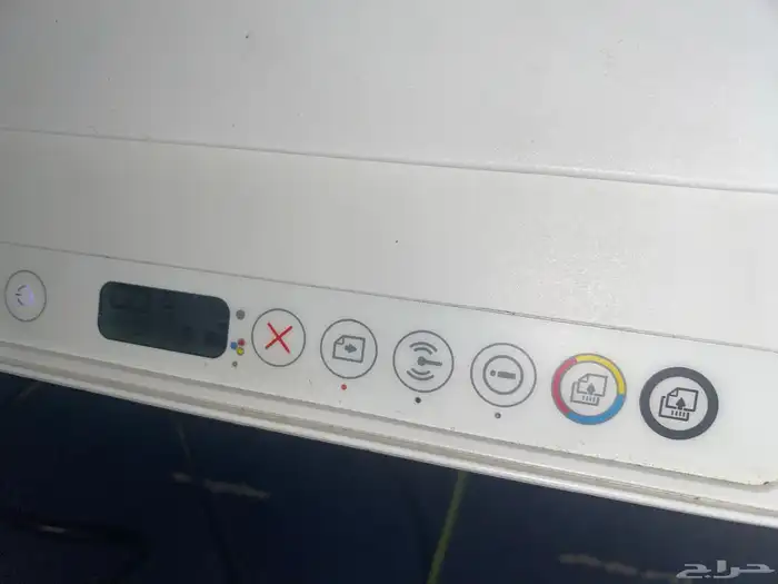 طابعة hp للبيع 3