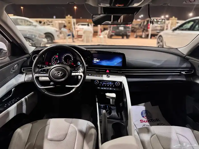 النترا أ فانتي موديل 2021 17