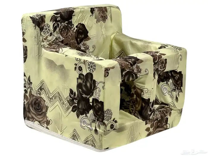 كرسي اسفنج للمواليد - كرسي اطفال اسفنجي مريح 19