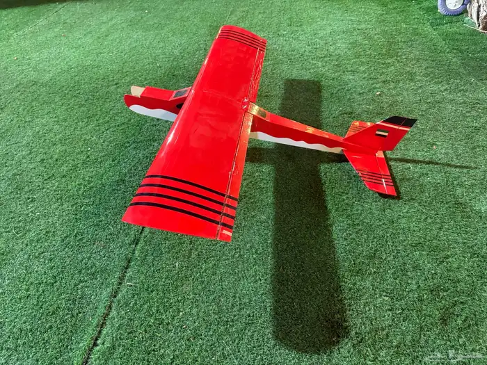 طائرة تدريب لاسلكية 0