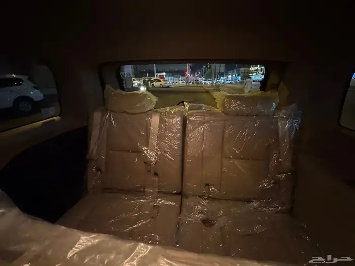 تاهو 2012 فل كامل للبيع 12