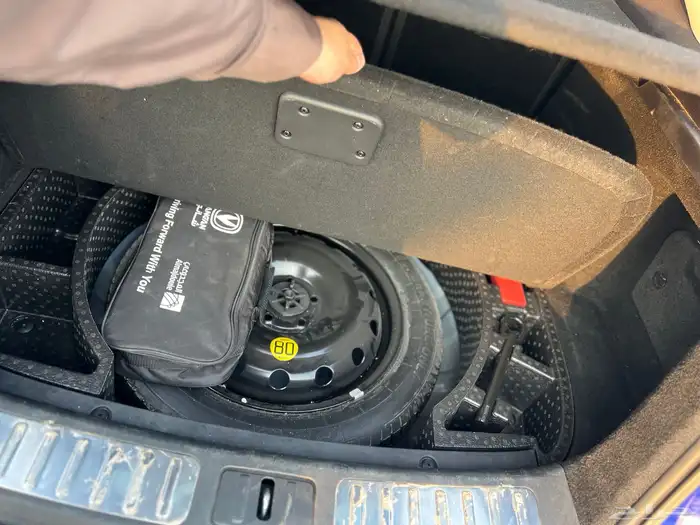 Changan 2021 Full Option 8