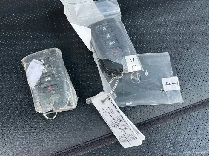 لكزس ( مخزن ) 88