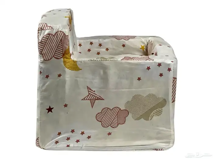 كرسي اسفنج للمواليد - كرسي اطفال اسفنجي مريح 10