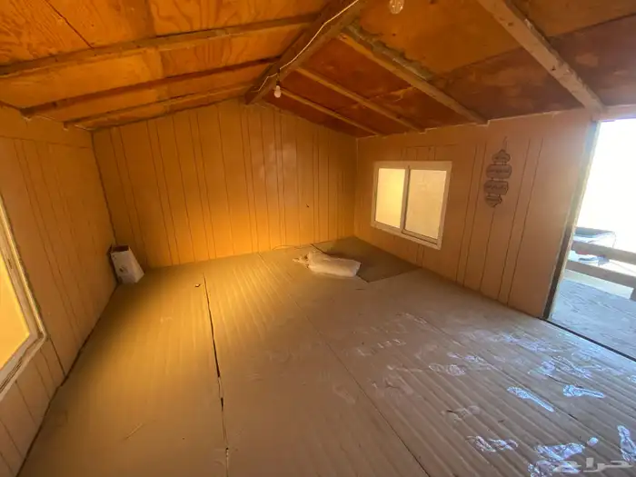 عزبة غرب المطار 8