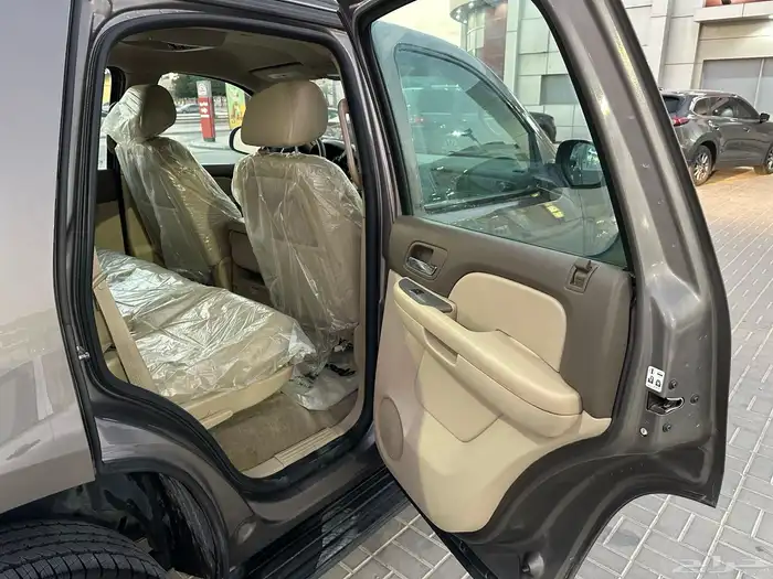 تاهو 2014 باكياس الوكالة 21