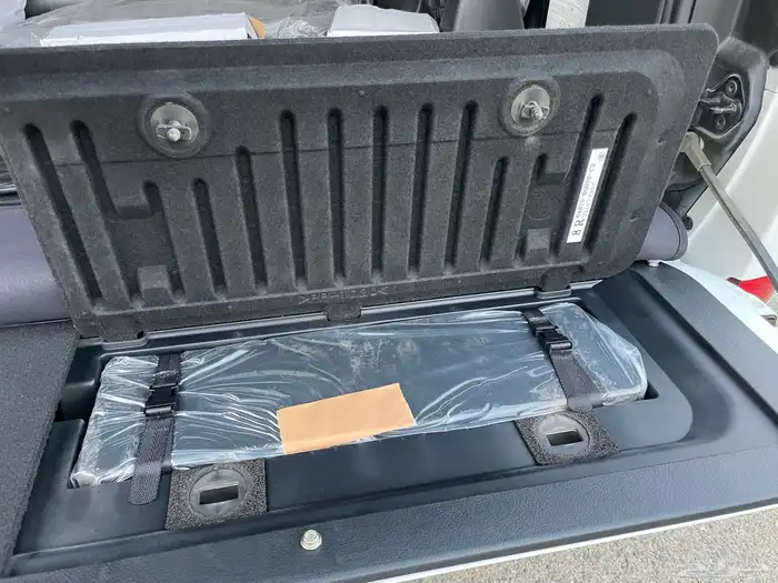 لكزس ( مخزن ) 87