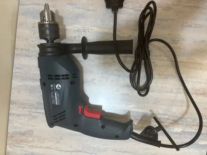 دريل بوش 570w 1