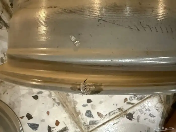 جنوط كامري 2020 مطور 2