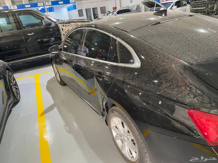 شيفرولية ماليبو 13