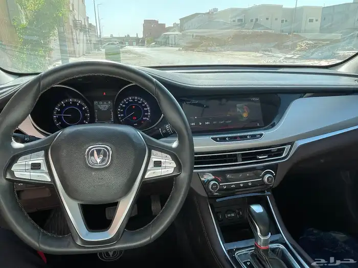 شانجان ايدو 4