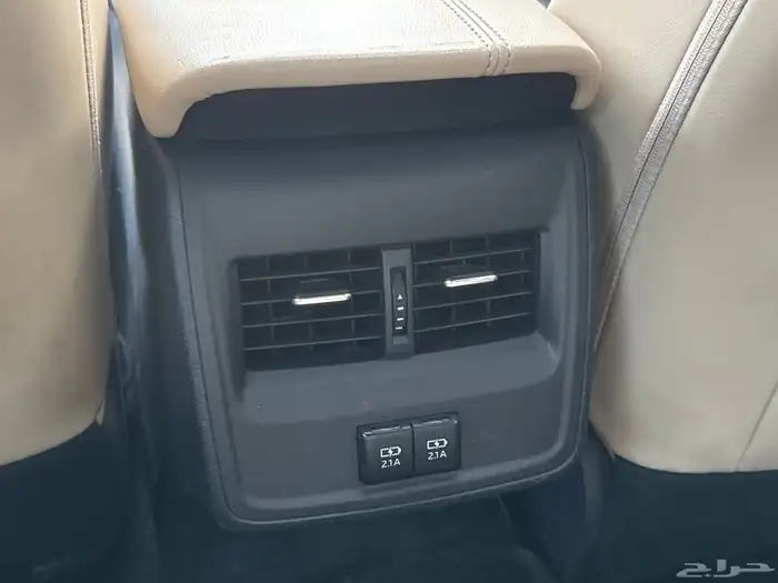 تويوتا افالون 2019 23