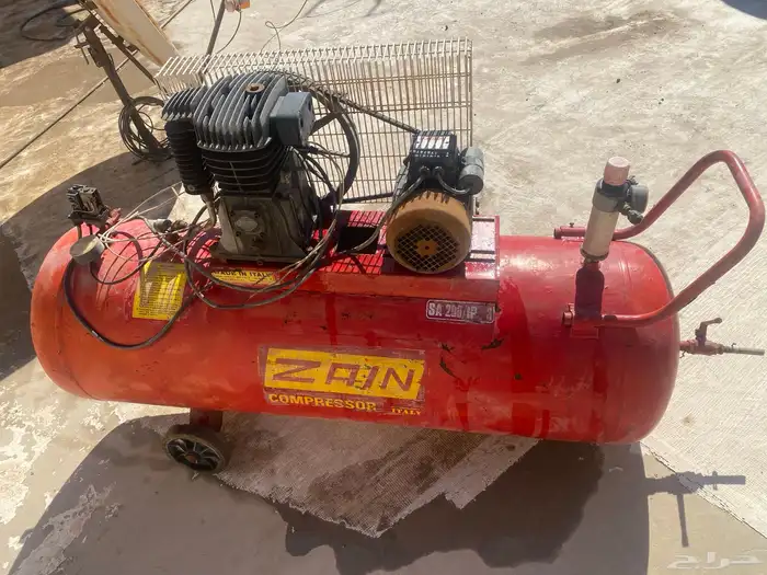 ماطور للبيع إيطالي 0