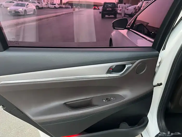 هيونداي ازيرا 2020 فل كامل ( عداد ديجتل ) 9