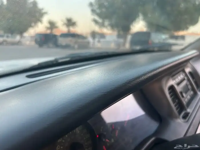 فورد ماركيز 2011 فل كامل نضيف 51