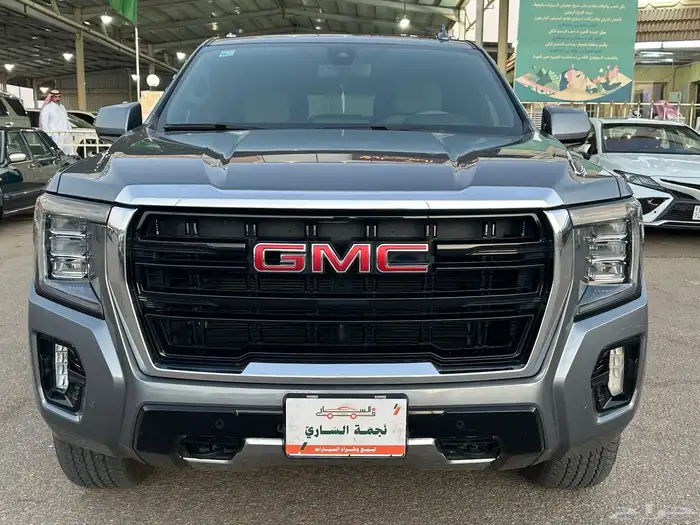 يوكن 2022 دبل طويل SLE 2