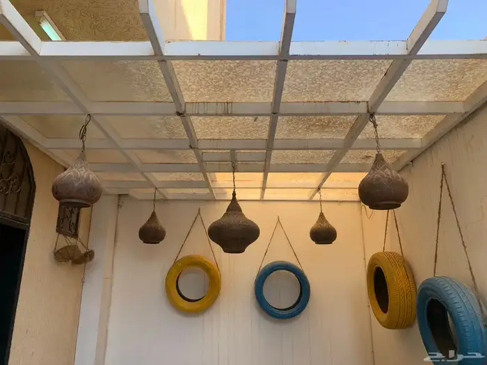 مظلة خارجية 1