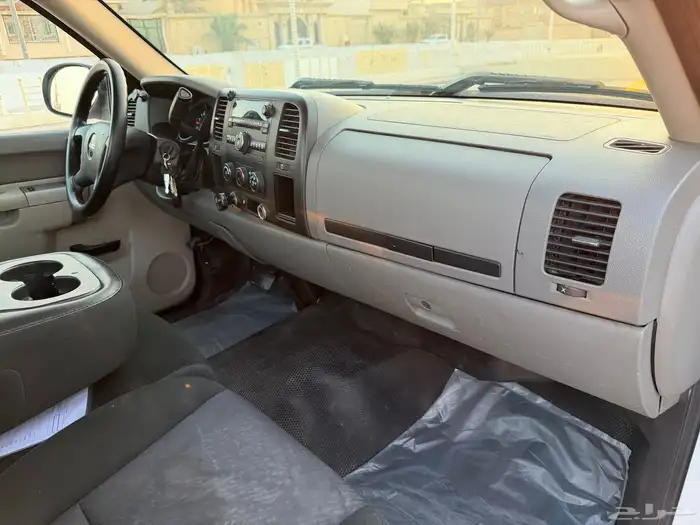 جي ام سي سيرا 2011 وارد الجميح ثاني مالك من الوكالة . 29