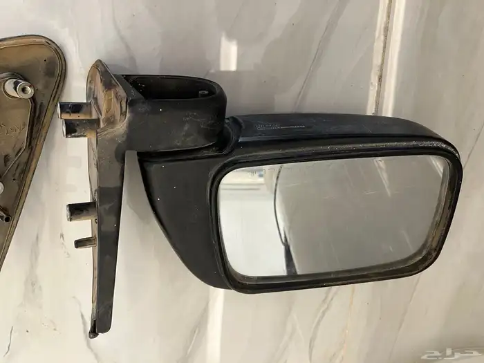 قطع باترول او شاص نيسان 6