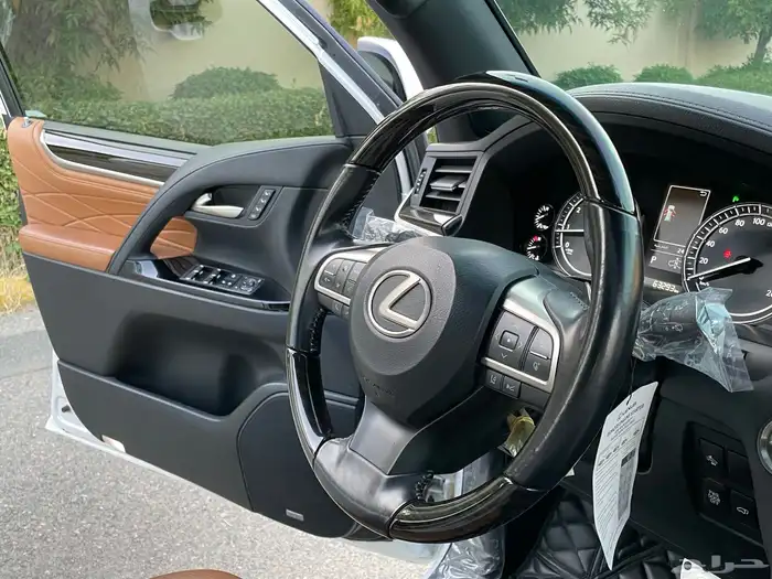 لكزس ( مخزن ) 49