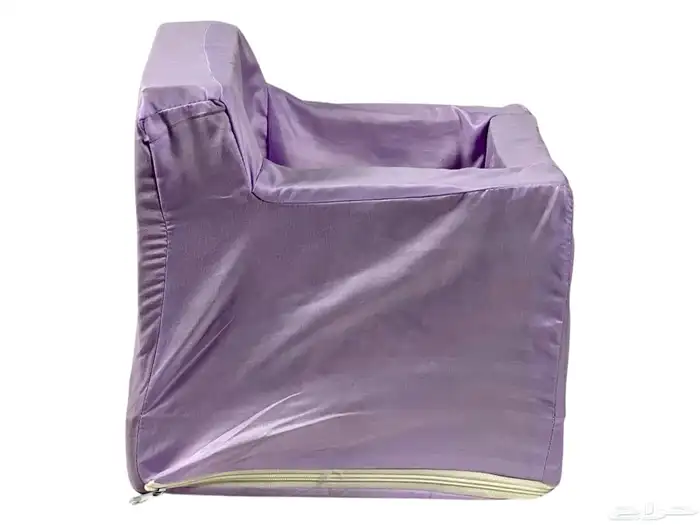 كرسي اسفنج للمواليد - كرسي اطفال اسفنجي مريح 5