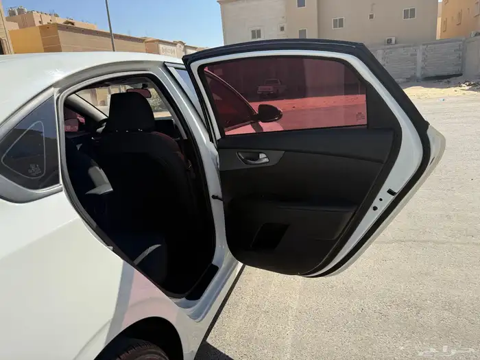 كيا سيراتو 2020 14