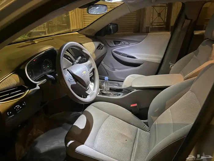 للبيع ماليبو موديل 2018 2