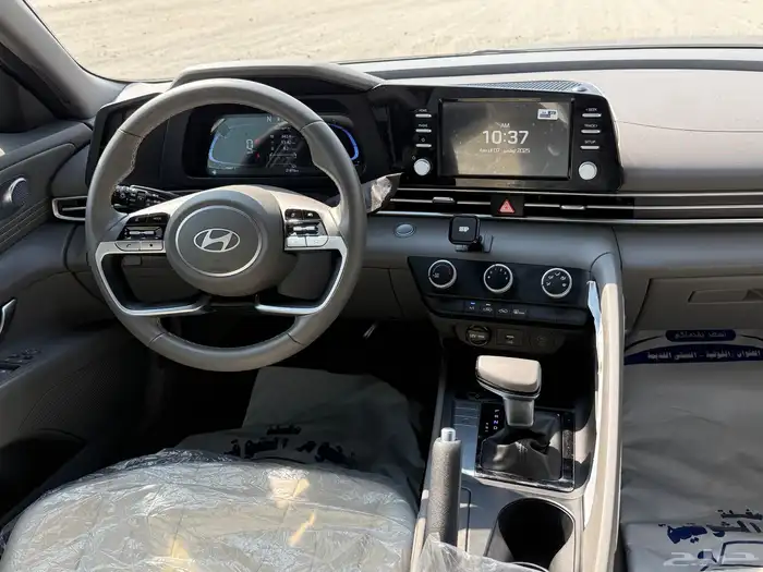 النترا 2025 كمفورت فل سعودي اخو الجديد ممشى 22 12