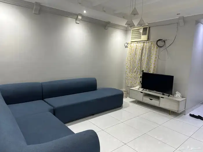 شقة مفروشة للايجار حي النسيم بجدة مكونة من خمس غرف 1