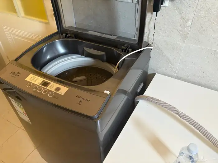 للبيع غساله 2